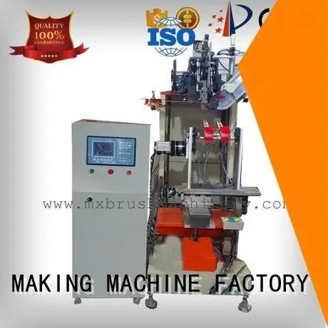 OEM Brush Making Machine brush jade brush making machine for sale 1