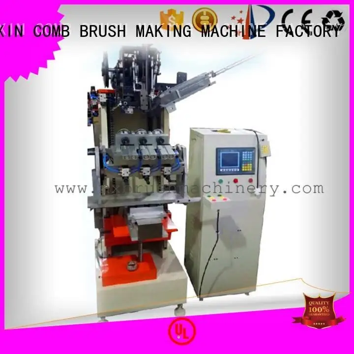 5 Axis Brush Making Machine mx189 Brush Making Machine jade 1