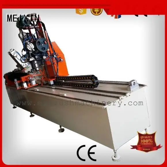 head for machine MEIXIN brush making machine 1