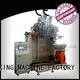 MEIXIN Brand axis Industrial Roller Brush And Disc Brush Machines brush and 1
