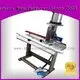 MEIXIN making automatic pneunatic Manual Broom Trimming Machine brush 1