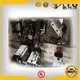 making Brush Drilling And Tufting Machine MEIXIN 3 Axis Brush Drilling And Tufting Machine 1