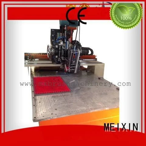 brush making machine price clothes brush hot MEIXIN 1