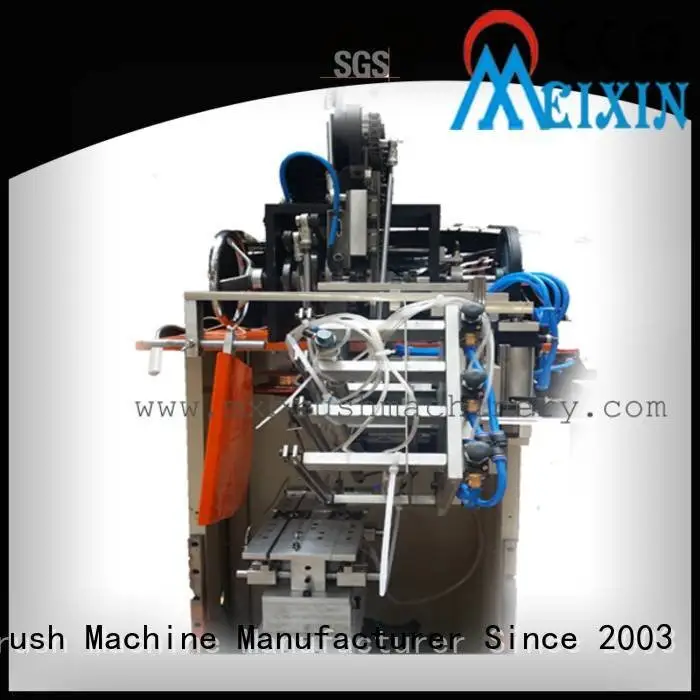 brush making machine for sale tufting 1head head machine 1