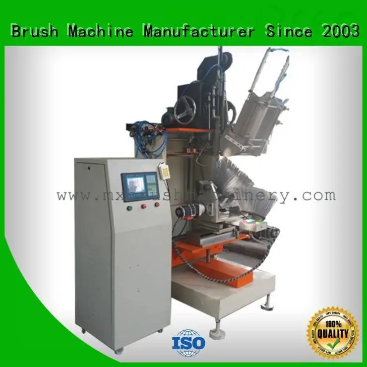 brush making machine for sale toilet machine OEM Brush Making Machine MEIXIN 1
