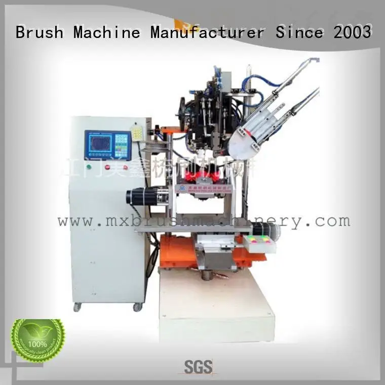 1head tufting MEIXIN brush making machine for sale 1