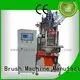 toilet brush broom tufting MEIXIN Brush Making Machine 1