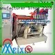 5 Axis Brush Making Machine hockey making drilling broom 1