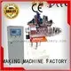 brush making machine manufacturers heads axis Brush Making Machine MEIXIN Warranty 1
