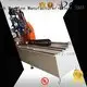 MEIXIN Industrial Roller Brush And Disc Brush Machines machine drilling tufting 1