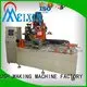 Industrial Roller Brush And Disc Brush Machines small tufting disc drilling MEIXIN 1