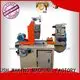 MEIXIN Manual Broom Trimming Machine phool twisted co 1