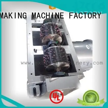 Manual Broom Trimming Machine machine trimming machine MEIXIN 1