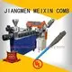 Manual Broom Trimming Machine toilet trimming machine MEIXIN 1