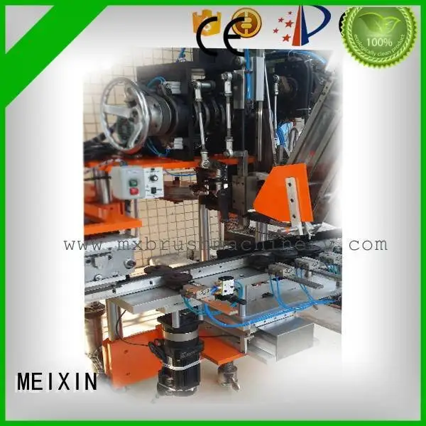 Custom Drilling And Tufting Machine heads mx drilling MEIXIN 1