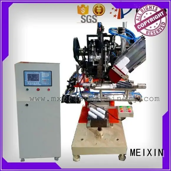 brush making machine price brushes machine double hot MEIXIN 1