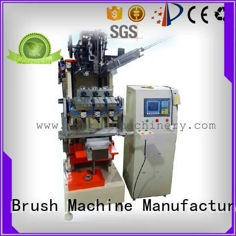 toilet head machine MEIXIN Brush Making Machine 1