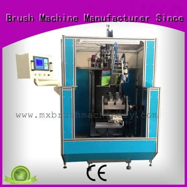 OEM brush making machine for sale tufting head toothbrush Brush Making Machine 1