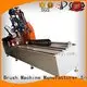 Industrial Roller Brush And Disc Brush Machines disc drilling MEIXIN Brand 1