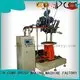 Industrial Roller Brush And Disc Brush Machines tufting disc brush making machine MEIXIN Warranty 1