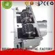 Custom broom trimming machine making Manual Broom Trimming Machine 1
