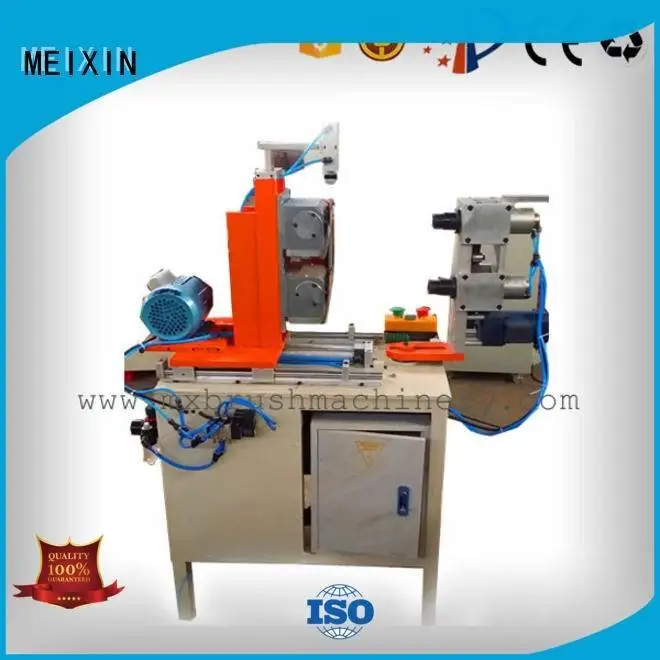 Manual Broom Trimming Machine and MEIXIN Brand trimming machine 1