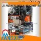 brush Drilling And Tufting Machine MEIXIN cnc brush tufting machine 1
