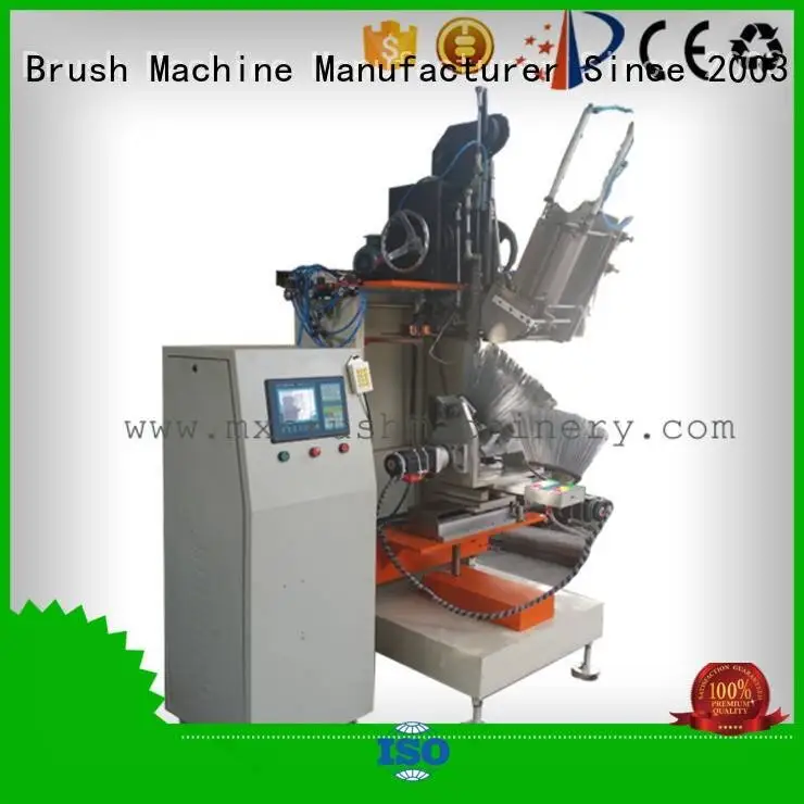 machine head jade brush making machine for sale MEIXIN 1