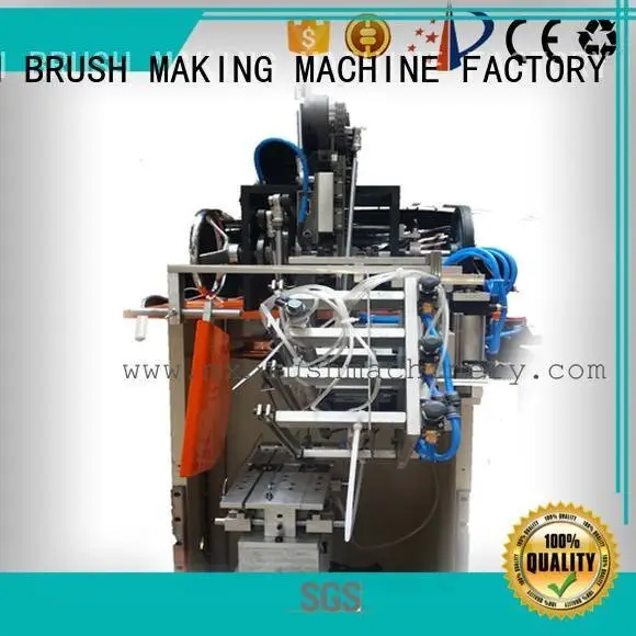 brush making machine for sale hockey Brush Making Machine broom MEIXIN 1
