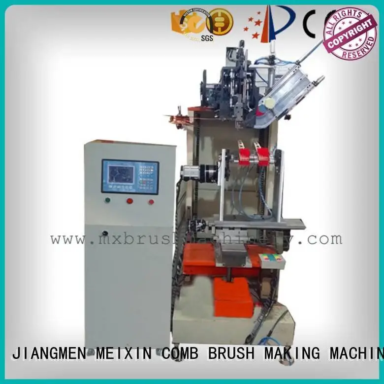 brush making machine for sale broom Brush Making Machine tufting 1