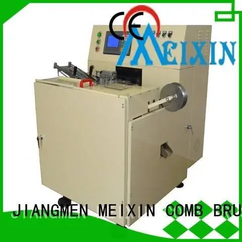 brush making machine for sale head machine 1head MEIXIN 1