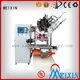 MEIXIN tufting Brush Making Machine broom jade 1
