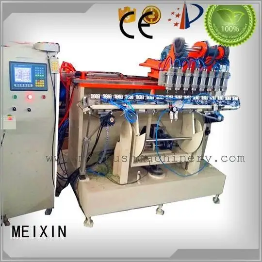 5 Axis Brush Making Machine axis head tufting jade Bulk Buy 1