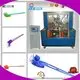 5 Axis Brush Making Machine mx189 Brush Making Machine broom MEIXIN 1