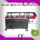 toilet trimming machine MEIXIN Manual Broom Trimming Machine 1