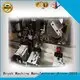 Custom brush Brush Drilling And Tufting Machine drilling 3 Axis Brush Drilling And Tufting Machine 1