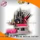 MEIXIN Brand flat broom head brush making machine price 1