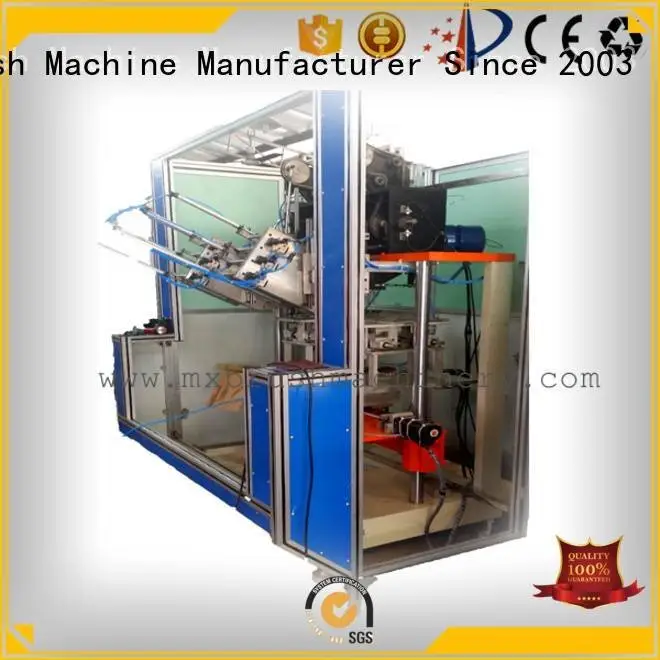 machine Brush Making Machine MEIXIN brush making machine price 1