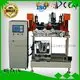 MEIXIN Brand axis tufting 4 Axis Brush Drilling And Tufting Machine heads machine 1