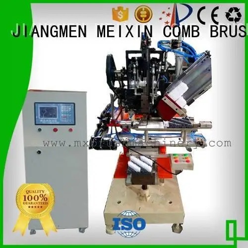 brush making machine price hot clothes OEM Brush Making Machine MEIXIN 1