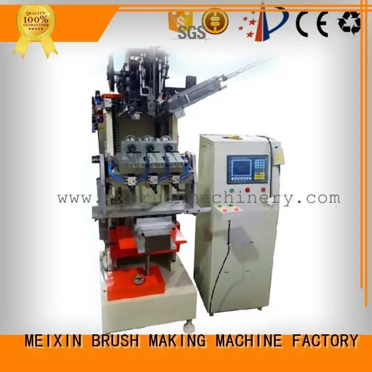 brush making machine for sale jade Brush Making Machine MEIXIN 1