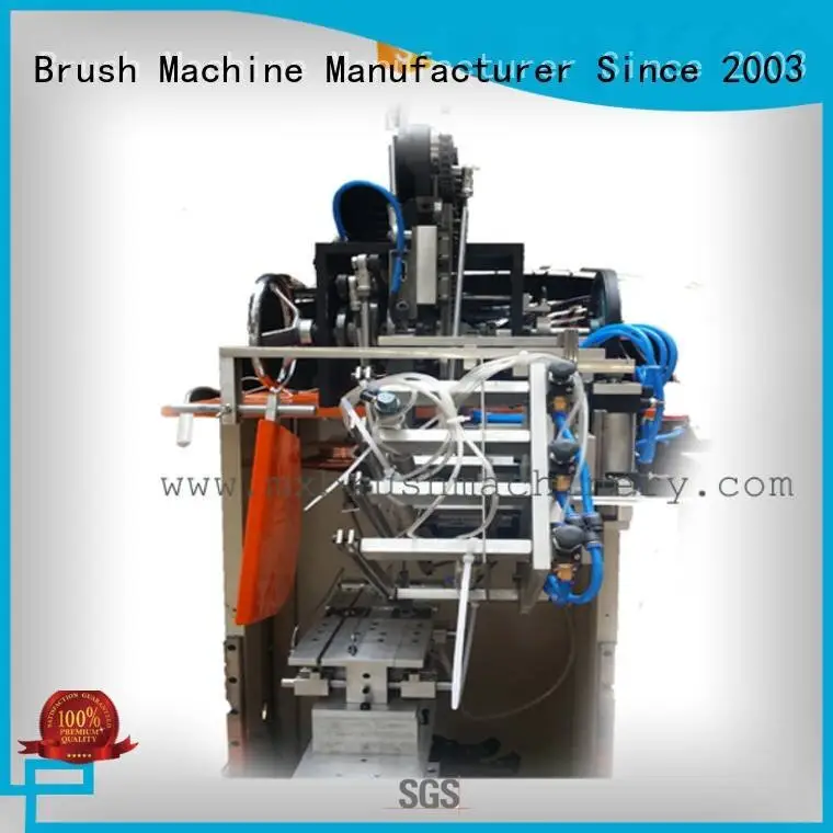 brush making machine for sale toilet Brush Making Machine hockey MEIXIN 1