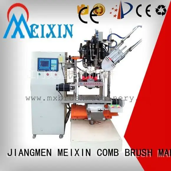 tufting Brush Making Machine 1head brush MEIXIN 1