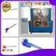 Custom Brush Making Machine head broom tufting MEIXIN 1