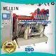 brush broom hockey MEIXIN Brush Making Machine 1