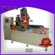 MEIXIN Brand for Industrial Roller Brush And Disc Brush Machines axis and 1