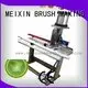 Manual Broom Trimming Machine broom automatic trimming machine MEIXIN Brand 1