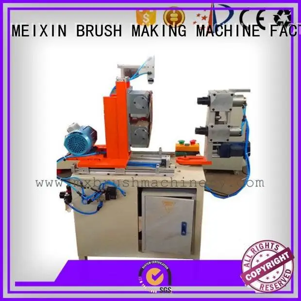 MEIXIN and trimming machine jhadu trimming 1