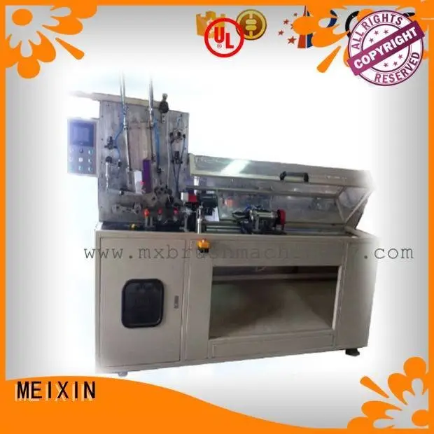 MEIXIN Brand phool Manual Broom Trimming Machine and jhadu 1