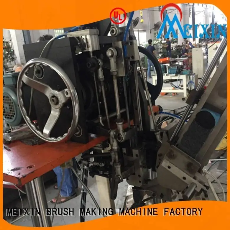 cnc brush tufting machine machine axis tufting drilling 1